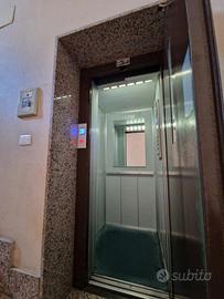 Appartamento Brindisi [MQ437VRG]