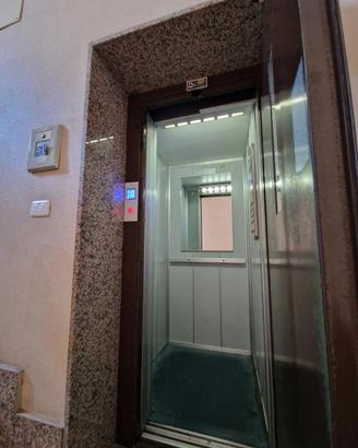 Appartamento Brindisi [MQ437VRG]