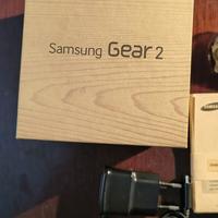 Samsung Gear 2