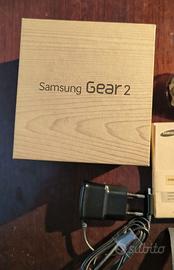 Samsung Gear 2
