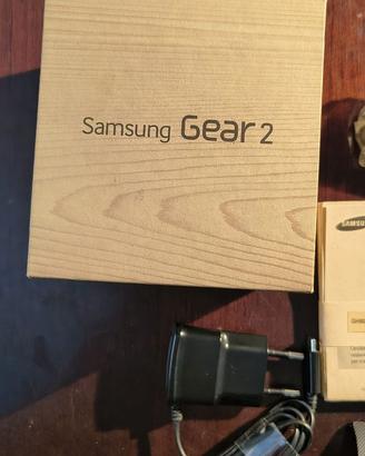 Samsung Gear 2