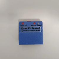 Commodore 64 /128 Cartuccia Kung Fu flash 2