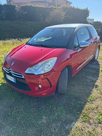 Citroen c3 anno 2010 1.5 benzina