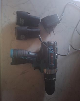 trapano  avvitatore 