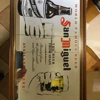 Specchi pubblicitari