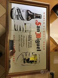 Specchi pubblicitari