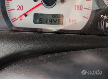 T-Max 500 scooter anno 2003