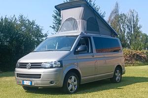 California T5