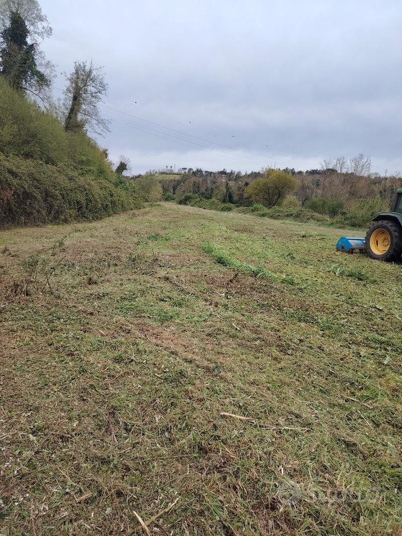Terreno agricolo - Vista 3