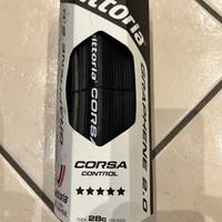 Copertone vittoria corsa control 700x28c