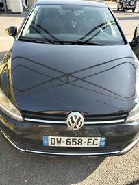 golf 7