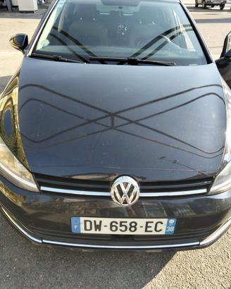 golf 7