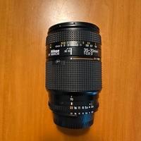 Nikon AF 35-70 2.8