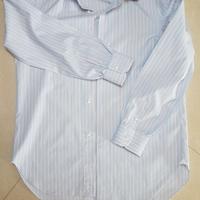 Barba Napoli camicia 