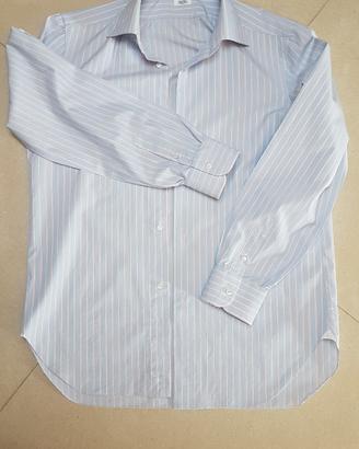 Barba Napoli camicia 