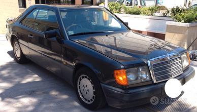 Ricambi Mercedes w124 300 CE Coupé 1989 ricambio