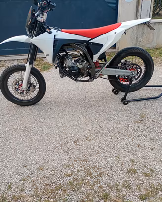 fantic xm (70)