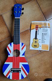 Ukulele Martin Smith
