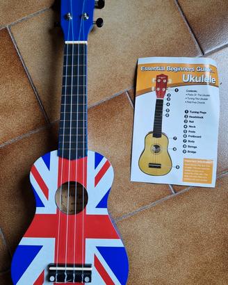 Ukulele Martin Smith