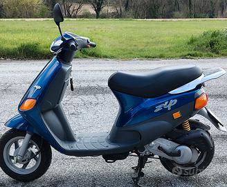 Piaggio Zip 50 unico proprietario 