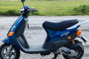 Piaggio Zip 50 