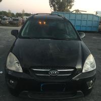 Ricambi Kia Carens 2.0 CRDI 140cv del 2007
