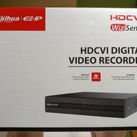 Dvr fino a 5 Mp
