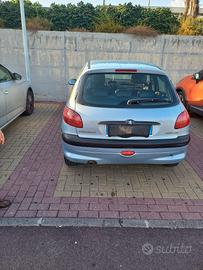 Peugeot 206 1.4 Hdi 