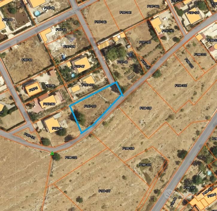 Terreno Edificabile - Ragusa - Vista 4