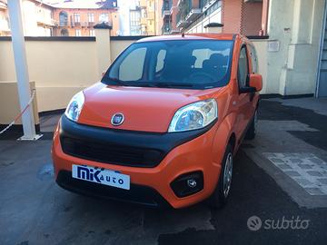Fiat qubo - 2017