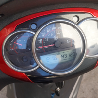 Scooter beverly 350 piaggio