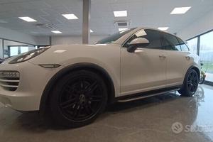PORSCHE Cayenne 3.0 DIESEL