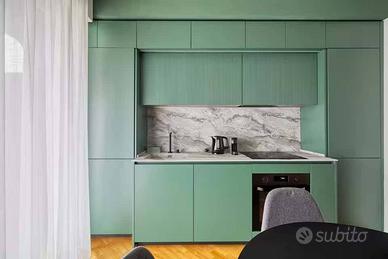 Appartamento di 68 m² con 3 locali a Assago