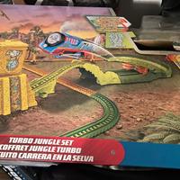 Pista Trenino Thomas