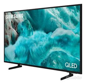 Samsung QE50Q7FAAUXZT Televisione 50" Smart TV 4K
