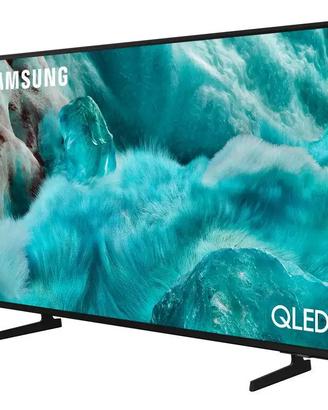 Samsung QE50Q7FAAUXZT Televisione 50" Smart TV 4K