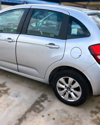 RICAMBI Citroen C3 ricambi disponibili