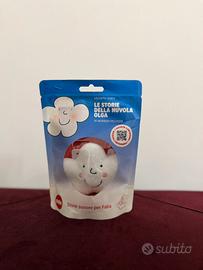 Personaggio FABA “La nuvola Olga”