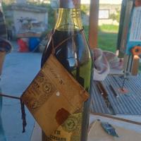 rarissimo vermut anni 30/40