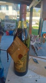 rarissimo vermut anni 30/40