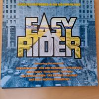Vinile 33 giri - Easy Rider