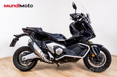 HONDA X-ADV - 2025