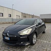 Ds DS5 5 Hybrid4 airdream Sport Chic