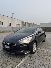 Ds DS5 5 Hybrid4 airdream Sport Chic