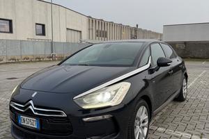 Ds DS5 5 Hybrid4 airdream Sport Chic