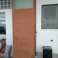 porte per garage o rimessa