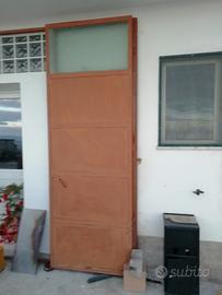 porte per garage o rimessa