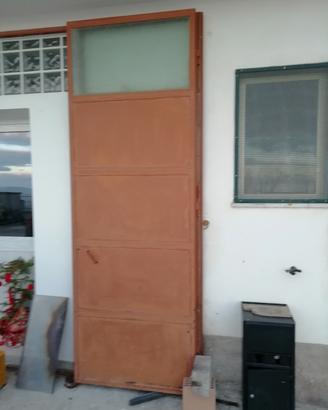porte per garage o rimessa