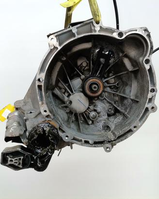 CAMBIO MANUALE COMPLETO FORD Ka Ka+ Serie DG1BR-70