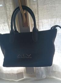 Borsa piccola donna Alviero Martini